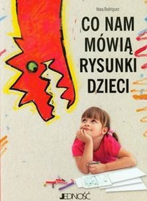 Co Nam Mówią Rysunki Dzieci