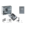 Płyta Asus PRIME X670E-PRO WIFI/AMD X670/DDR5/SATA3/M.2//WiFi/BT/PCIe5.0/AM5/ATX
