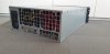Inter-tech 4W2 Mining Rack - Obudowa Serwerowa | Koparka Kryptowalut