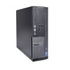 DELL komputer OPTIPLEX 9020 i5-4590 8GB SSD256GB DVD-RW WIN10PRO - Poleasingowy
