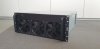 Inter-tech 4W2 Mining Rack - Obudowa Serwerowa | Koparka Kryptowalut