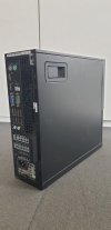 DELL komputer OPTIPLEX 9020 i5-4590 8GB SSD256GB DVD-RW WIN10PRO - Poleasingowy