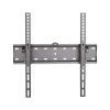 Uchwyt na telewizor 55&quot; FPMA-W350BLACK Neomounts 40 kg czarny z regulacją kąta nachylenia max VESA 400x400