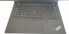 NOWOŚĆ: Notebook Lenovo ThinkPad X13 13,3 DOTYK Ryzen 7 PRO 4750U 32GB SSD512GB WIN10P Black