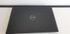 DELL Notebook G3 15 i5-9300H 16GB SSD256GB GTX1050 W11P GAMING