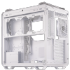 Obudowa Asus TUF GAMING GT502 PLUS TG ARGB WHITE ATX