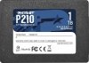 Dysk SSD Patriot P210 1TB 2.5” SATA3 (520/430 MB/s) 7mm