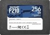 Dysk SSD Patriot P210 256GB 2.5” SATA3 (500/400 MB/s) 7mm