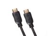 Kabel HDMI Maclean MCTV-636 HDMI 1.4 (M) - HDMI 1.4 (M) czarny 2m