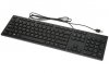 Klawiatura przewodowa DELL KB216 USB czarna słowacka