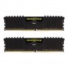 Pamięć DDR4 Corsair Vengeance LPX 32GB (2x16GB) 3000MHz CL16 1,35V Black