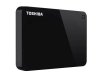 Dysk zewnętrzny Toshiba Canvio Advance 4TB 2,5&quot; USB 3.2 Gen 1 black
