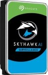 Dysk SEAGATE SkyHawk™ AI ST12000VE001 12TB 3,5&quot; 256MB SATA III NAS