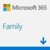 Licencja ESD Microsoft 365 Family - Licencja na subskrypcję (1 rok) - do 6x PC/ Mac + do 6x tablet - 32/64-bit - Wszystkie języki
