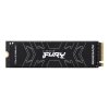 Dysk SSD Kingston FURY Renegade 4TB M.2 NVMe 2280 PCIe Gen 4.0 x4 (7300/7000 MB/s)