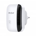 OUTLET: Wzmacniacz WiFi Repeater Rebel KOM1030 - OTW OPAK