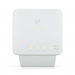 Switch zarządzalny UBIQUITI USW Flex UNIFI 5x1GbE 1xPoE++