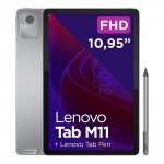 Tablet Lenovo Tab M11 11&quot;/4GB/128GB/WiFi/Android13 Grey