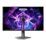 OUTLET: Monitor AOC 26,7" AG276QZD2 2xHDMI DP głośniki - OTW OPAK