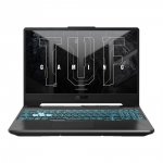 Notebook Asus TUF Gaming A15 FA506NC-HN016 15,6&quot;FHD/Ryzen 5 7535HS/16GB/SSD512GB/RTX3050-4GB Czarny