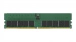 Pamięć serwerowa DDR5 Kingston KSM56E46BD8KM-48HM 48GB (1x48GB) 5600 MT/s CL46 ECC 1,1V