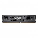 Pamięć DDR5 Apacer NOX 64GB (2x32GB) 5600MHz CL40 1,25V