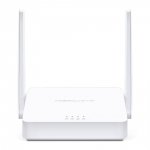 Router bezprzewodowy Mercusys MW302R N300 2xLAN 1xWAN