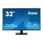 Monitor iiyama 31,5&quot; ProLite X3270QSU-B1 IPS 2xHDMI DP głośniki