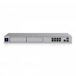 Brama sieciowa Ubiquiti Dream Machine Pro Max UDM-PRO-MAX-EU 8x1GbE 1x2,5GbE RJ45 2x10GbE SFP+