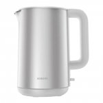 OUTLET: Czajnik elektryczny Xiaomi Electric Kettle S1 EU srebrny - USZ OPAK