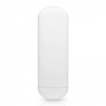 Urządzenie typu CPE UBIQUITI NanoStation NS-5AC 2xLAN PoE