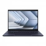 Notebook Asus ExpertBook B5404CMA-Q50339X 14&quot;WUXGA/Ultra 5 125H/16GB/SSD512GB/Arc/11PR Star Black 3Y