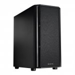 OUTLET: Obudowa Chieftec AZ-01B-OP mATX bez okna bez zasilacza - USZ OPAK