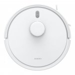 OUTLET: Odkurzacz automatyczny z mopem Xiaomi Robot Vacuum S20 Biały - OTW OPAK