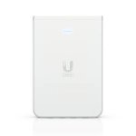 Access Point UBIQUITI UniFi U6 In-Wall WiFi 6 5,3Gbps