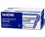 Toner Brother TN-2110 Black, 1500 str.