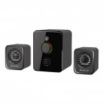 OUTLET: Głośniki Defender V12 2.1 11W RGB USB - OTW OPAK