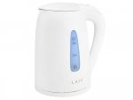 Czajnik elektryczny LAFE Essential White