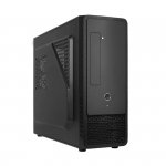 Obudowa Chieftec UC-03B-OP ATX Slim bez zasilacza