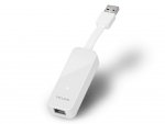 Karta sieciowa TP-Link UE300 USB 3.0 &gt; RJ45 1000Mbps Plug&amp;Play