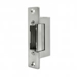 OUTLET: Elektrozaczep Qoltec symetryczny rewersyjny | 300mA | 12V - OTW OPAK