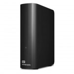Dysk WD Elements Desktop 12TB USB 3.2 Gen 1 Czarny