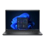 Notebook Dell Vostro 3520 15,6&quot;FHD/i5-1235U/16GB/SSD1TB/IrisXe/11PR Black 3Y (47102540)