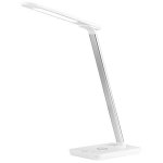 Lampka biurkowa Tracer LUNA with Wireless charger 10W