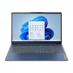 Notebook Lenovo IdeaPad Slim 3 15IAH8 15,6&quot;FHD/i5-12450H/16GB/SSD512GB/UHD/W11 Abyss Blue