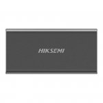 Dysk zewnętrzny SSD HIKSEMI Dagger T200N Mini 512GB USB 3.2 Type-C TLC czarny