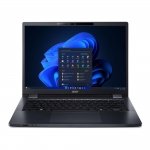 Notebook Acer TravelMate P4 TMP414-53-G2-TCO 14&quot;WUXGA/Core 5 120U/16GB/SSD512GB/LTE/Intel Graphics/11PR State Blue 3Y
