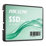 Dysk SSD HIKSEMI WAVE (S) 128GB SATA3 2,5&quot; (460/370 MB/s) 3D NAND
