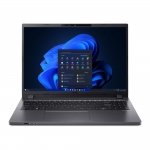 Notebook Acer TravelMate TMP216-51-G2-TCO 16&quot;WUXGA/Core 5 120U/16GB/SSD512GB/Intel/11PR Steel Gray 3Y