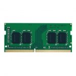 OUTLET: Pamięć SODIMM DDR4 GOODRAM 16GB 2666MHz CL19 - USZ OPAK